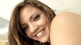 Sexy lady gets all her available holes penetrated in turns