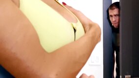 Wife allows her husband to fuck any other girl on their anniversary